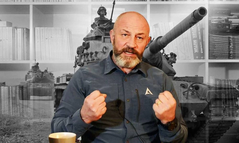 Eντολή Ερντογάν σε Τούρκο συνταγματάρχη ε.α.: ''Να ξεκινήσουν εκτελέσεις δημοσιογράφων στην ΕΕ''